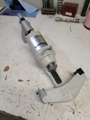 ROD STRAIGHTENERS