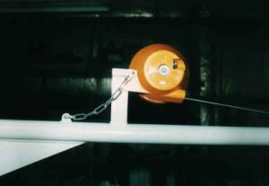 TOOL BALANCERS