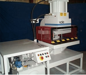 Tensile Test Sample Punch